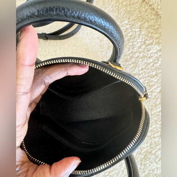 BALENCIAGA XXS VILLE TOP HANDLE BAG - Picture 8 of 11